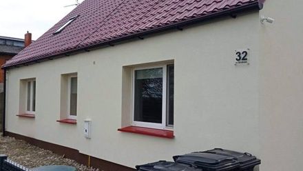 Pokoje Pracownicze u Braci (1)