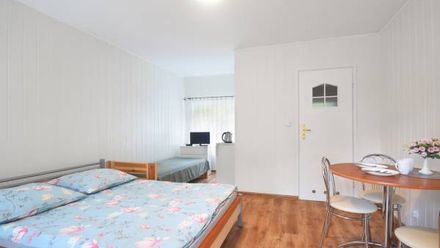 Villa Jaskółka (1)