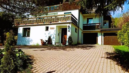 Apartamenty Tara (1)