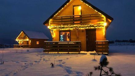 Sielanka pod Czarna Gora (1)