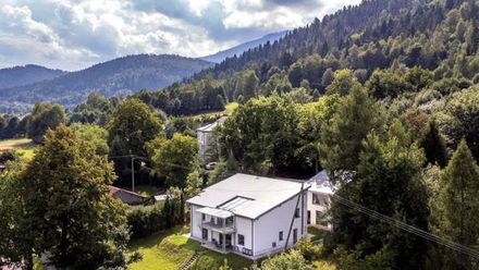 Domek na Skalitym (1)