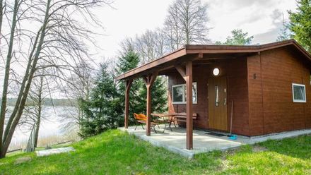 Domki letniskowe i kwatery- Natać Mała (1)