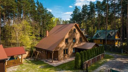 Agroturystyka Pod Lasem (1)