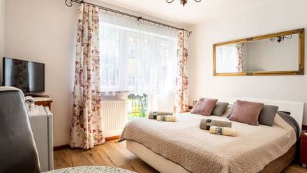 Centrum Wczasowe Gaja (1)