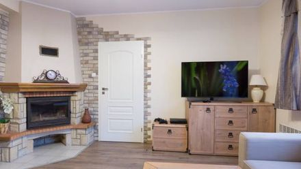 Barakuda Chałupy Domek letniskowy i Apartamenty (1)