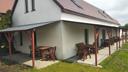 Pokoje u Kamila w Ślesinie (1)