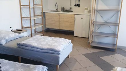 FABIO APARTAMENTY I POKOJE (1)