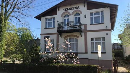 Pokoje Gościnne Telimena (1)