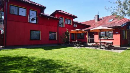 Pensjonat Paskal (1)