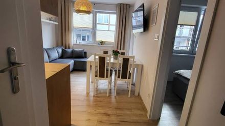 Modrzewiowa Enklawa (1)