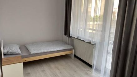 Ars Trans - Noclegi Konin , kwatery pracownicze (1)