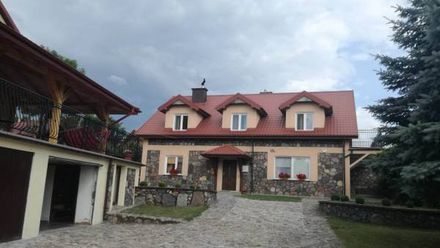 Pokoje Gościnne (1)