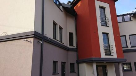 Kwatery pracownicze (1)