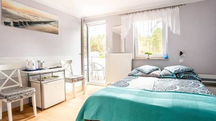 Pokoje U Tomasza (1)