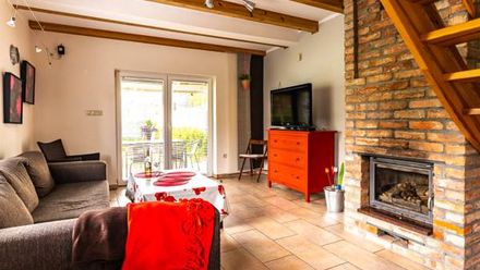 Dom do wynajęcia Kostek (1)