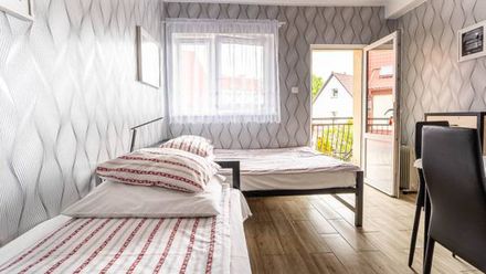 Pokoje Lucyna i Mirek (1)