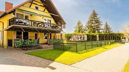 Wynajem pokoi U Maćka (1)