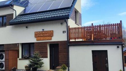 Agroturystyka Blicharzówka (1)