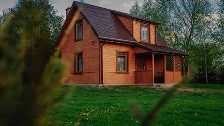 Biebrzańska Osada (1)