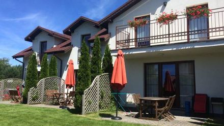 Słoneczne Apartamenty (1)