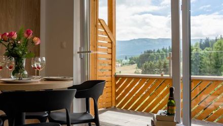 Z Widokiem Apartamenty (1)