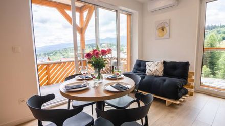 Z Widokiem Apartamenty (1)