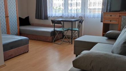 Pokoje Gościnne Arkadia (1)