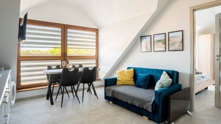 Apartament Jastarnia (1)