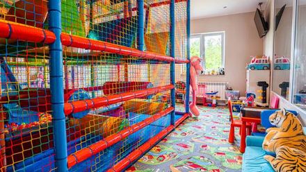 Apartamenty Aisza & Willa Aisza (1)