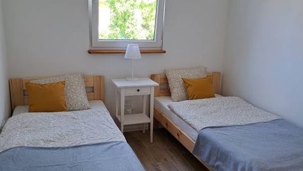 Wynajem domków (1)