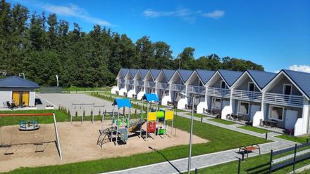 Domki Letniskowe Prima Sort (1)