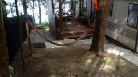 Domek Letniskowy u Danki (1)