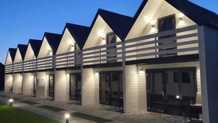 Miraj Resort Sarbinowo (1)