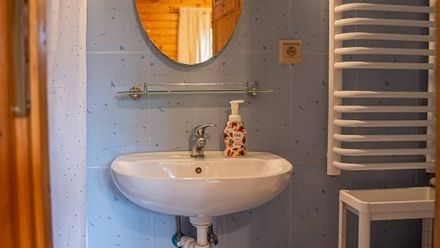 Agroturystyka Maciejówka (1)