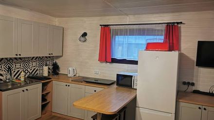 Ośrodek Wypoczynkowy Biedronka (1)