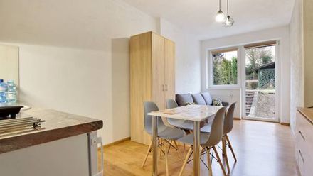 Apartamenty i Pokoje u Marka (1)