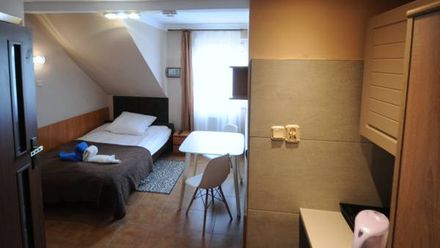 Dom gościnny u Bożeny (1)