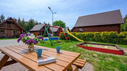 Domki letniskowe Nevada (1)