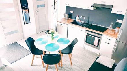 Balticana - Domek Letniskowy (1)