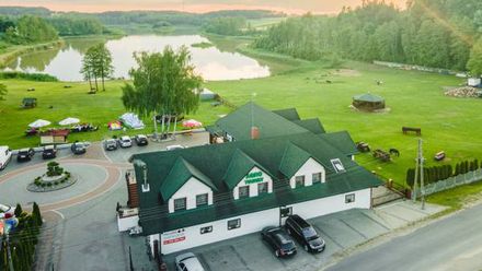 Gospodarstwo Agroturystyczne Maryśka (1)