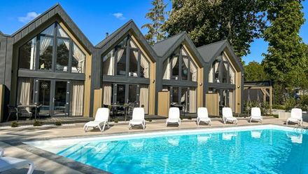 Domki Premium Nautica (1)