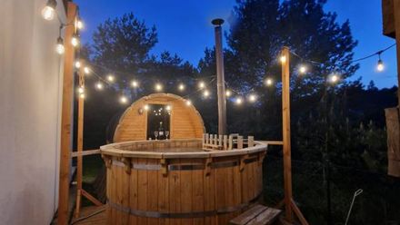 Zagroda Ciszy Domki Kopalino (1)