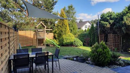 "KWATERA POD TRZYDZIESTKĄ" (1)