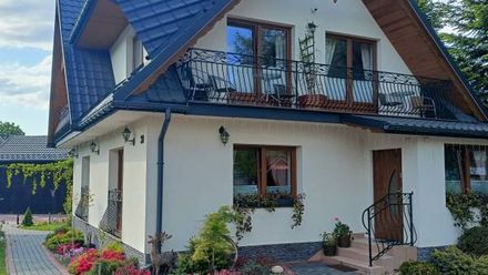 Domek z Góralską Duszą - Śleboda (1)