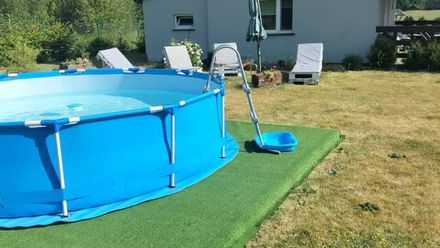 Domek Nad Stawem (1)