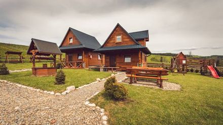 Domek na Leśnej (1)