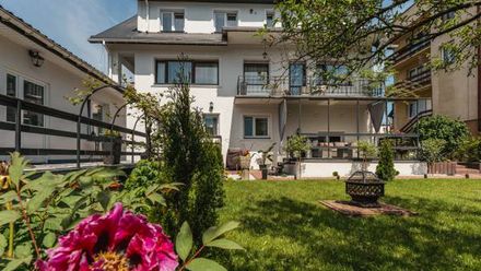 Willa Teresa Busko - Zdrój (1)