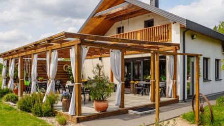 Akacjowe Wzgórze (1)