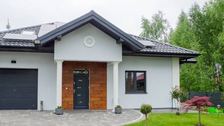 Pokoje, noclegi Płońsk (1)