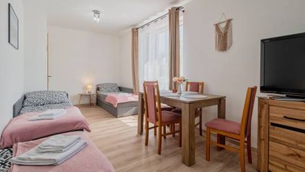 Agroturystyka - pokoje (1)